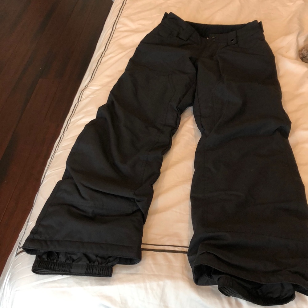 Burton Youth ski pants